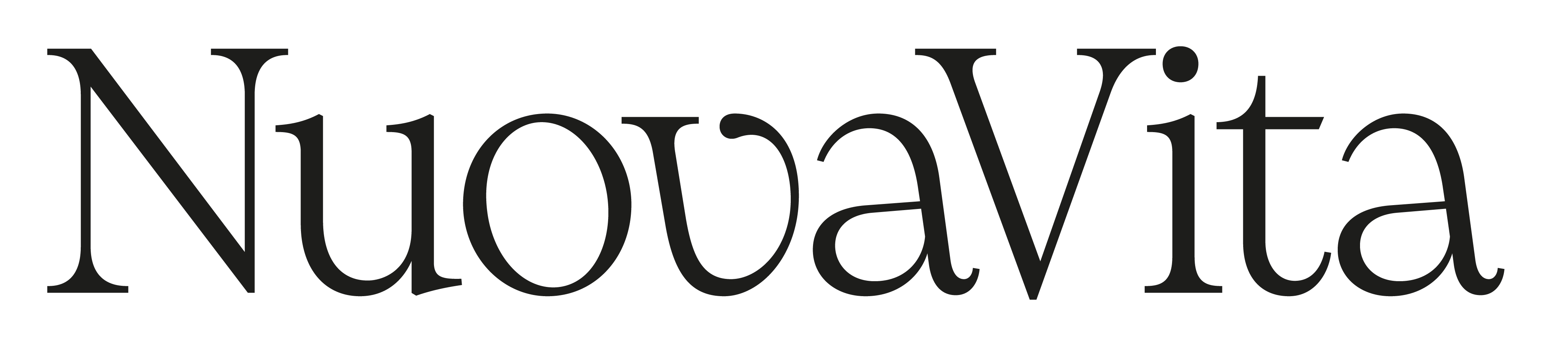NuovaVita