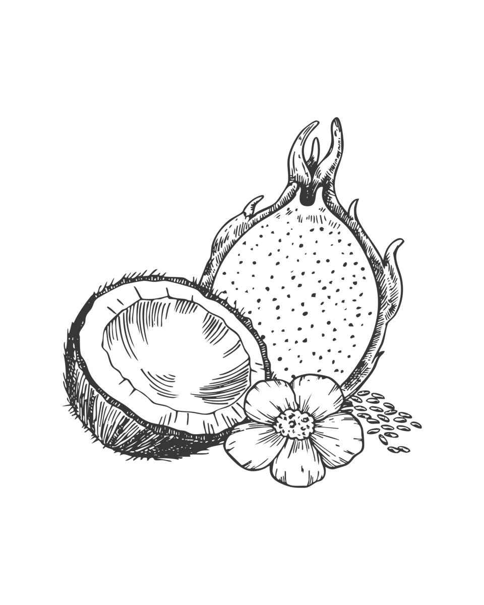 Dragon Fruit Extract