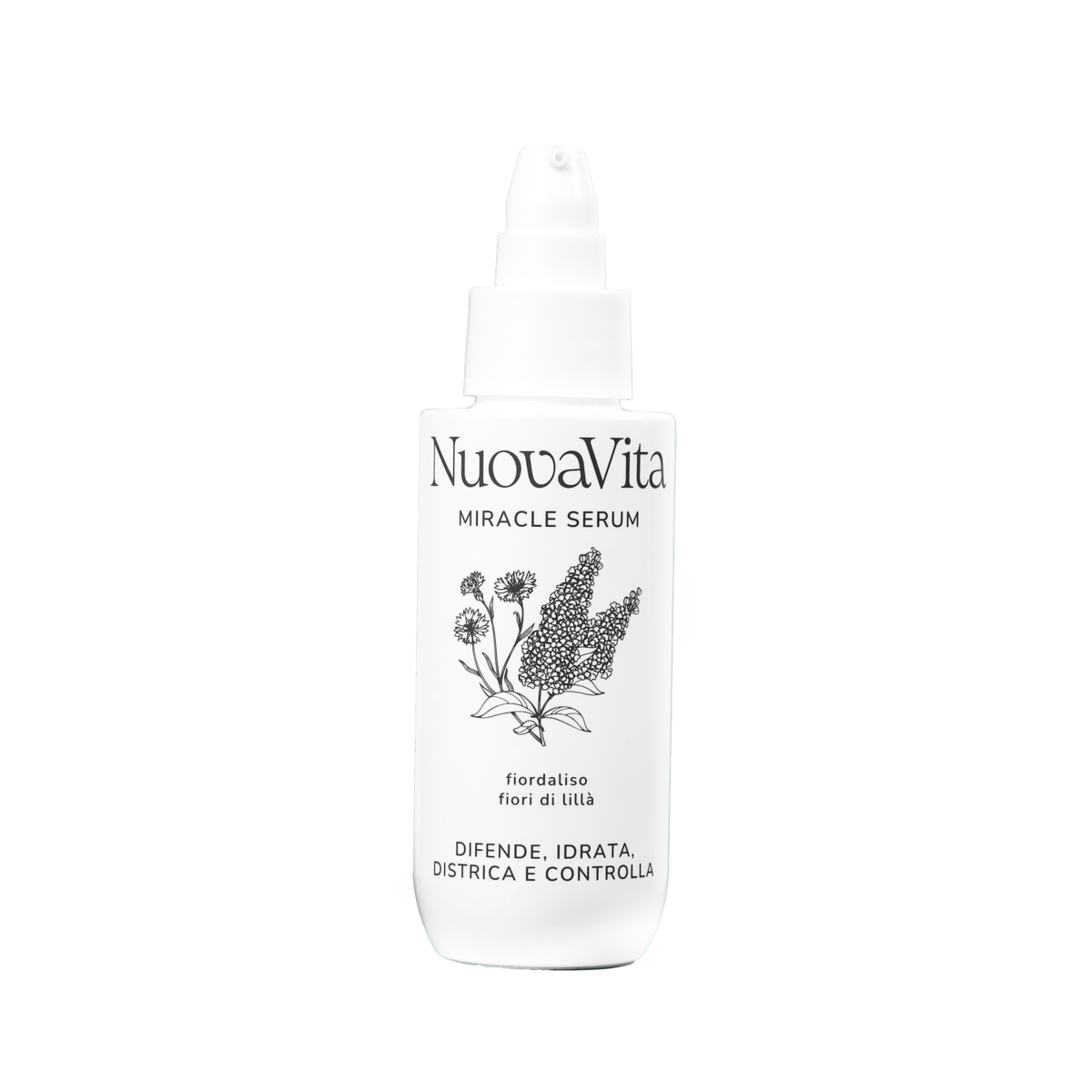 Miracle Serum