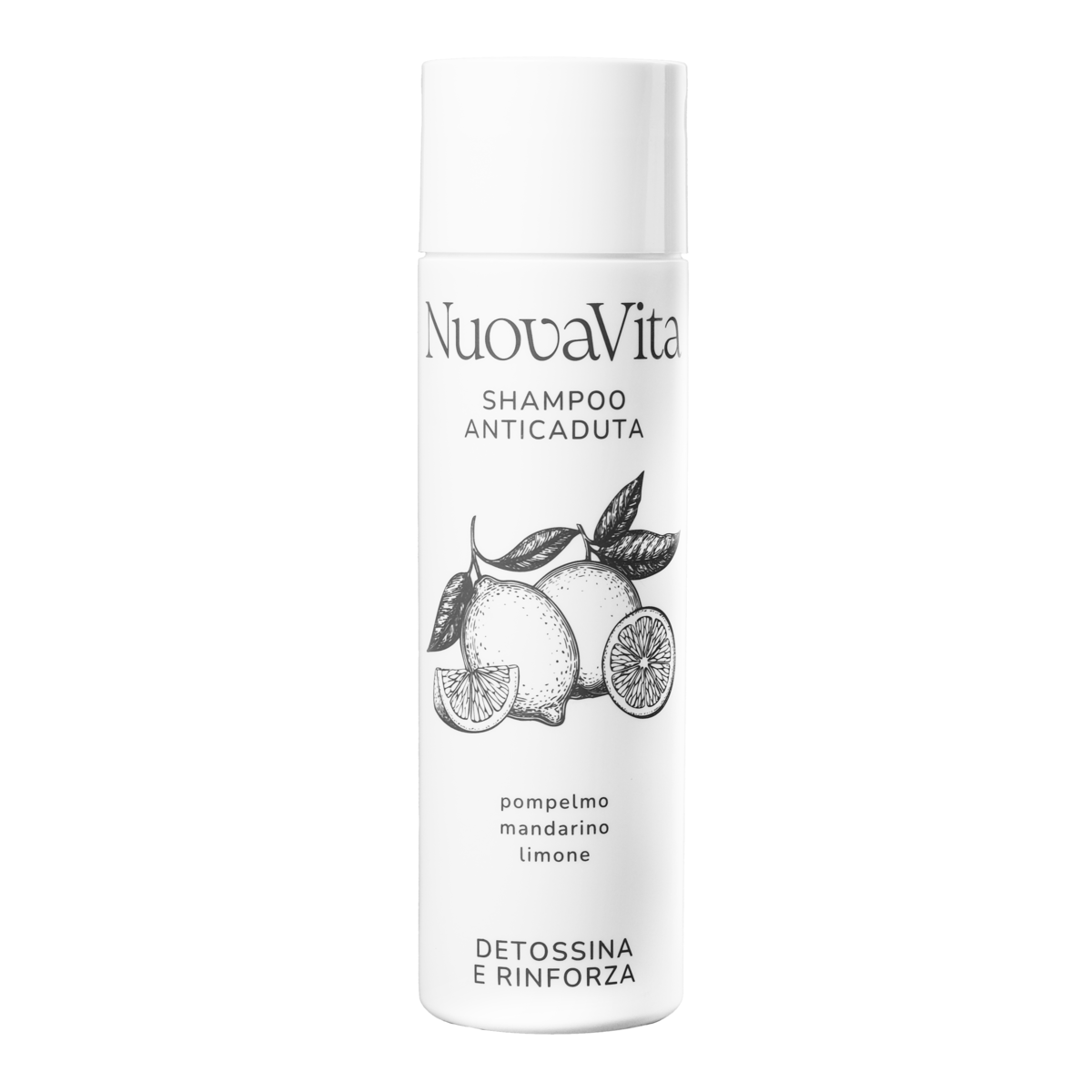Shampoo Anticaduta