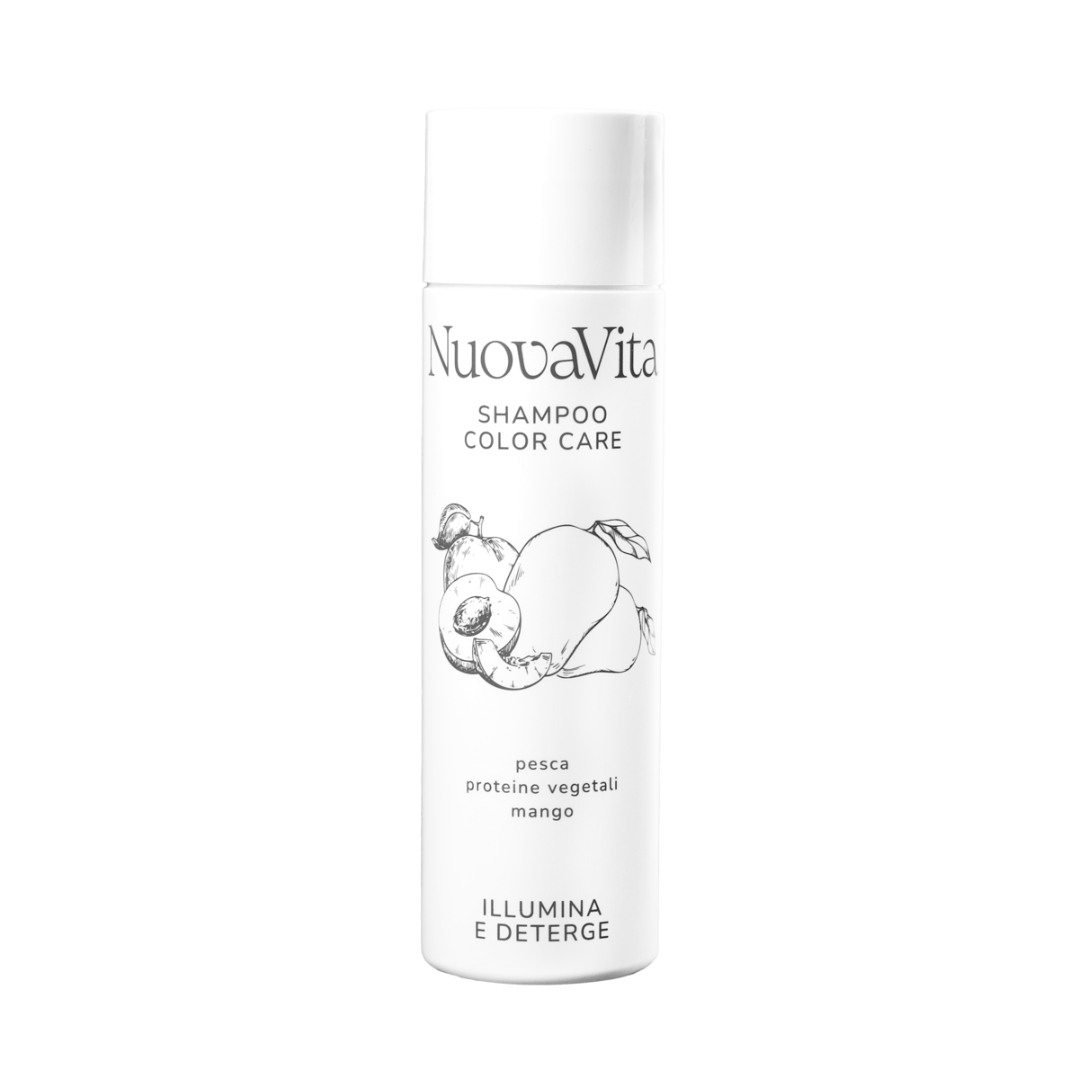 Shampoo Color Care