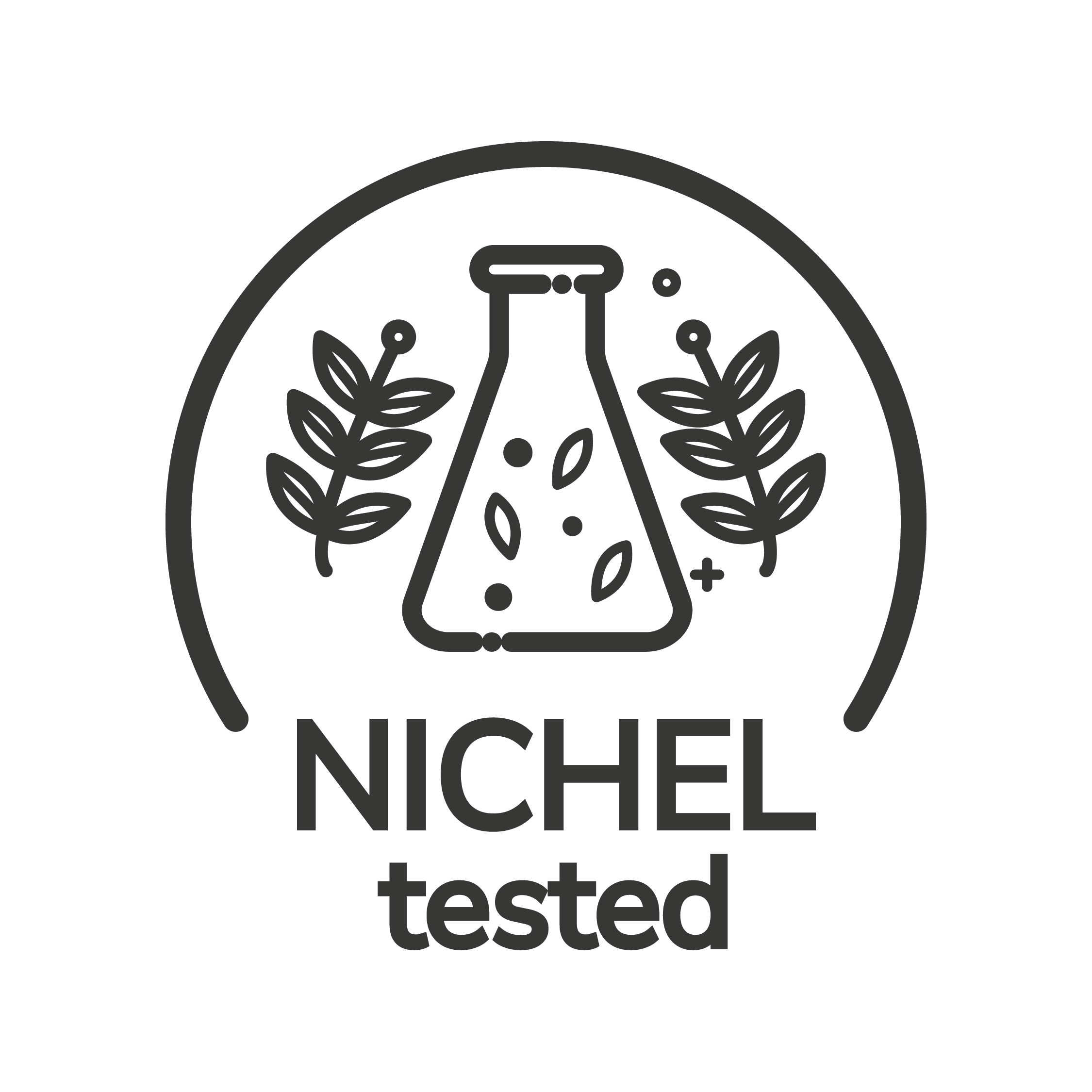 Nichel tested